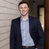 Jarrett Heubusch