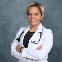 Arlenis Barroso Perez, MD