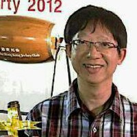 Edward Chu