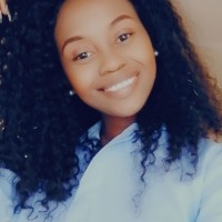 Nomcebo Ngcobo