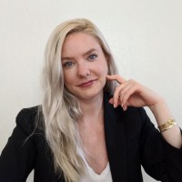 Rachel Glover
