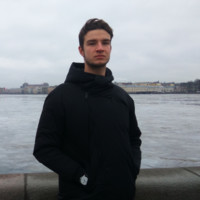 Mikhail Yev