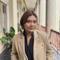 Simta Agatha Conradine Girsang