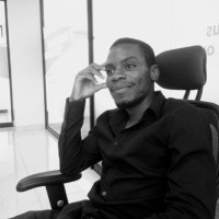 Ian Chirwa