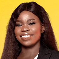 Josephine Ogarah