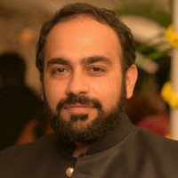 Dr. Saifuddin Ahmad