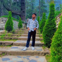 Khalid Saifi