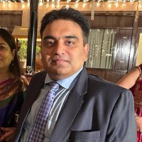 Naman Upadhyaya