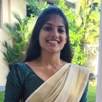 Annriya Jaison