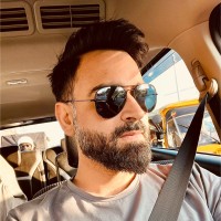 Robin Chhabra