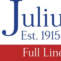 Julius Silvert