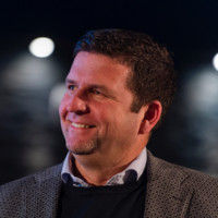 Aldert Van Der Spek