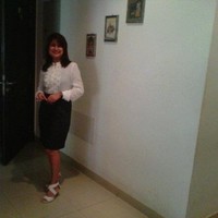 Sunita Bhambhani