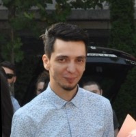 Claudiu Olteanu
