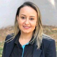 Renata do Nascimento Ferreira