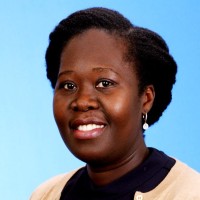 Rosemary Asafo-Adjei