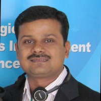 Satish Desai