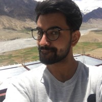 Himanshu Sharma L