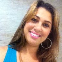 Lidja Hortencio da Silva