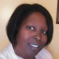 Veronica Harris