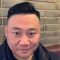 Nick Zhao