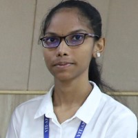 MAYALURI ANUSHA