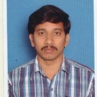 purna chandrarao
