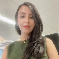 Arezoo Baradaran