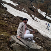 Naveen Gulia