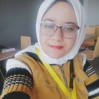 Naglaa Mahmoud