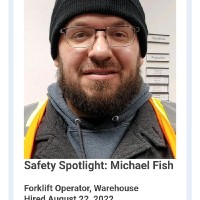 Michael Fish