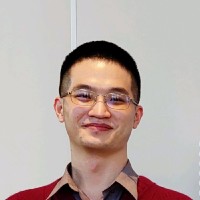 Daniel Hwang