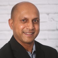 Seelan Govender