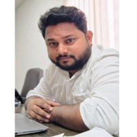 Shreesh Kumar