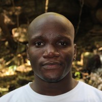 Siphokuhle Mkhonza