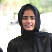 Rimsha Hameed