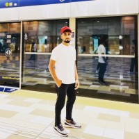 Shabeeb Ali