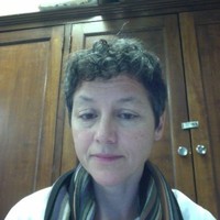 Gloria Iverson