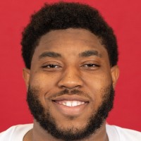 Darrick Mclean Jr.