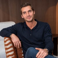 Baptiste de Laubadère