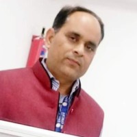 Ajai Tiwari