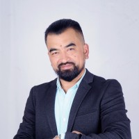 Suraj Shrestha