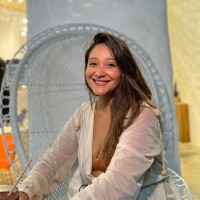 Carol Terra Fernandes