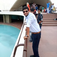 Bathini Rahul