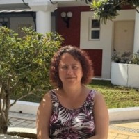 Yvonne Broekhaus Bsc