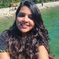 Anuradha Singh