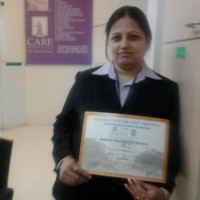 Parul Shinde