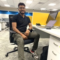 Manikant Verma