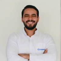 Daniel José Villabon Mendoza