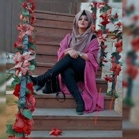 Nirmeen Sameh